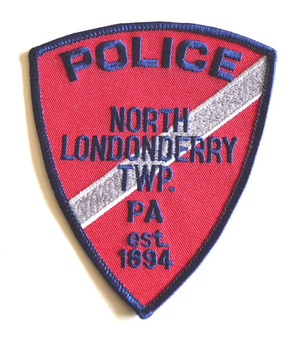 NORTH LONDONDERRY TWP PA PATCH