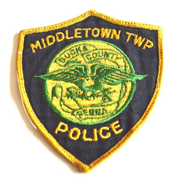 MIDDLETOWN TWP BUCKS COUNTY PENNA PATCH