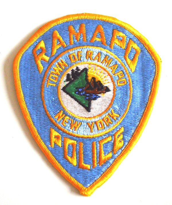 TOWN OF RAMAPO POLICE NEW YORK PATCH
