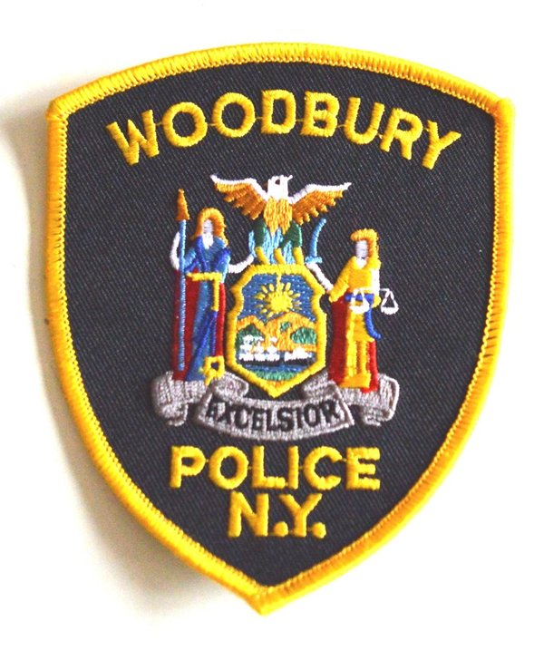 WOODBURY POLICE NEW YORK PATCH