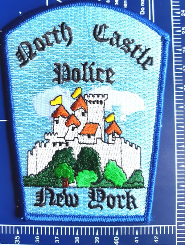 NORTH CASTLE POLICE NEW YORK PATCH