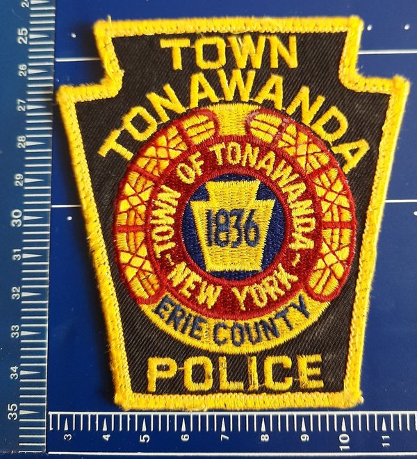 TONAWANDA POLICE NEW YORK PATCH