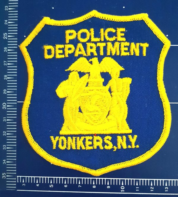 POLICE DEPARTMENT NY YONKERS PATCH