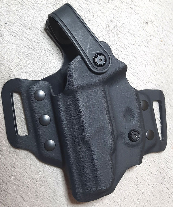 WALTHER P5 HOLSTER 4