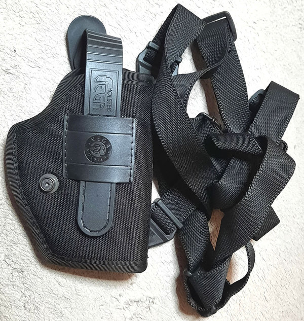 WALTHER P5  GLOCK 17 HOLSTER