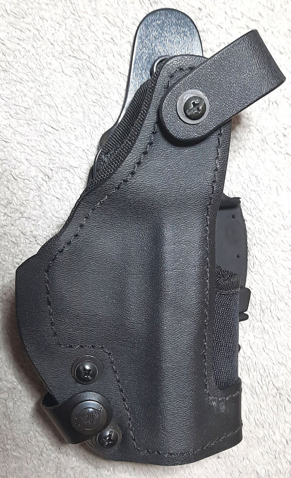 WALTHER P5 HOLSTER 7